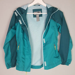 venture dry jacket